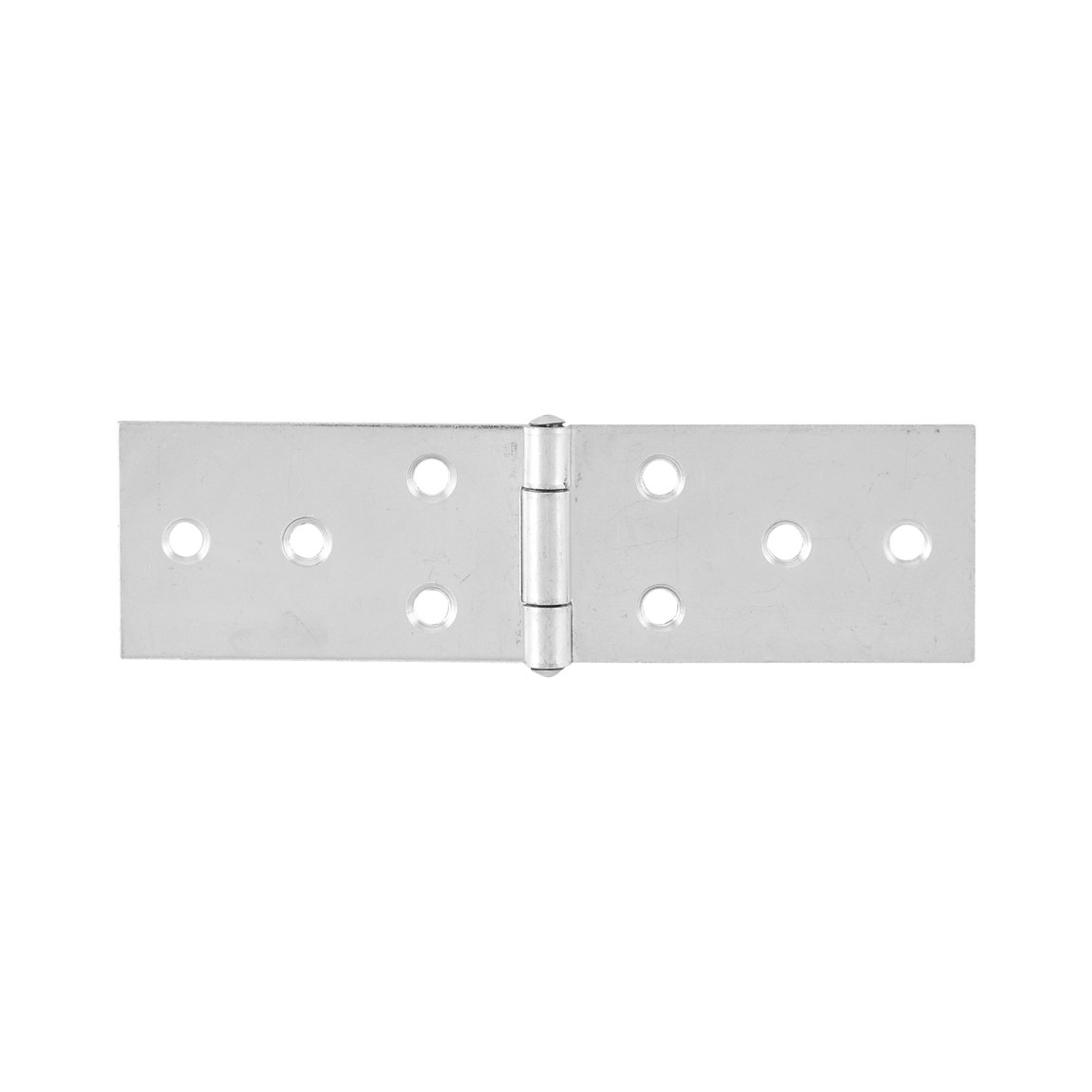 Závěs stolu dle DIN 7957 T široký 44 x 200 mm, pozinkovaná ocel 