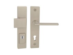TI - FORTE PLUS 3214/ELIPTICA 3098 - SH