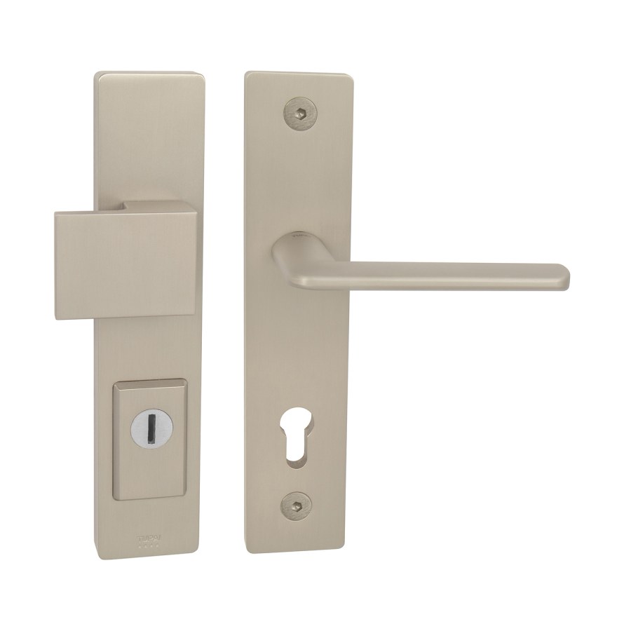 TI - FORTE PLUS 3214/ELIPTICA 3098 - SH