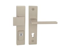 TI - FORTE PLUS 3214/JUNIOR 4140 - SH