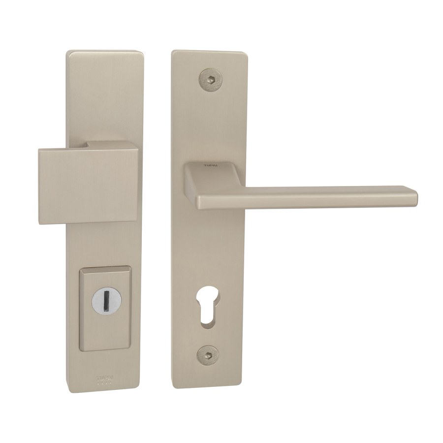 TI - FORTE PLUS 3214/JUNIOR 4140 - SH - 