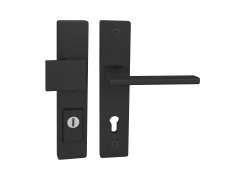 TI - FORTE PLUS 3214/JUNIOR 4140 - SH 69935