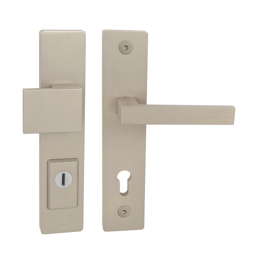 TI - FORTE PLUS 3214/SQUARE 2275 - SH
