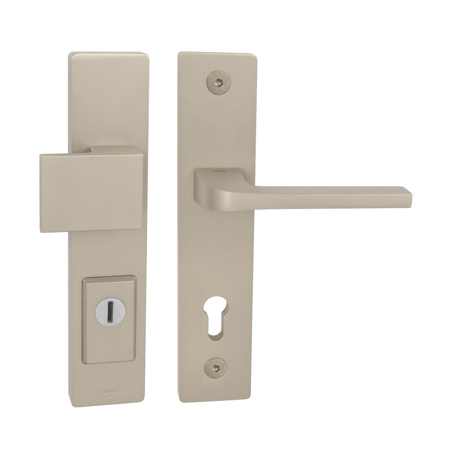 TI - FORTE PLUS 3214/SUPRA 3097 - SH