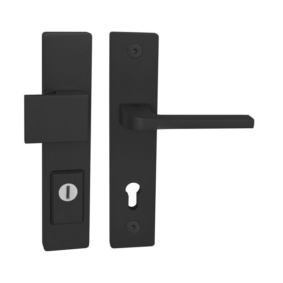 TI - FORTE PLUS 3214/SUPRA 3097 - SH