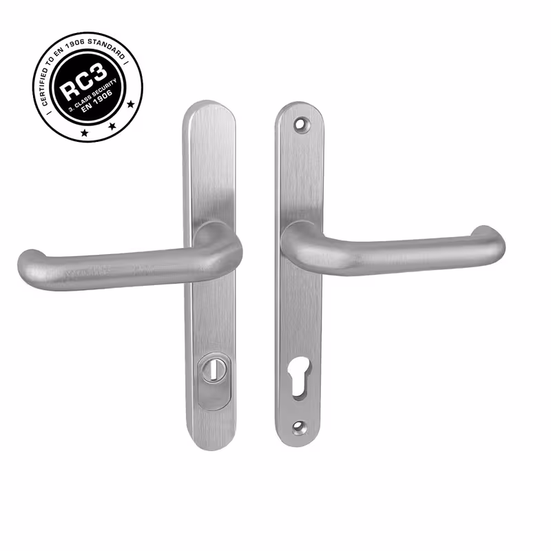 MPK - SECURO A04 PLUS - USO COSLAN - 