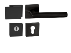 TI - CUBO / FAVORIT - HR
