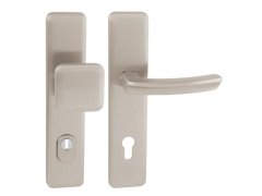 MI - QB SECUR / ARTE PLUS