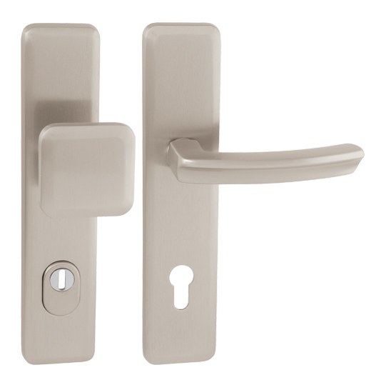 MI - QB SECUR / ARTE PLUS