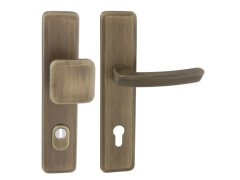 MI - QB SECUR / ARTE PLUS 69983