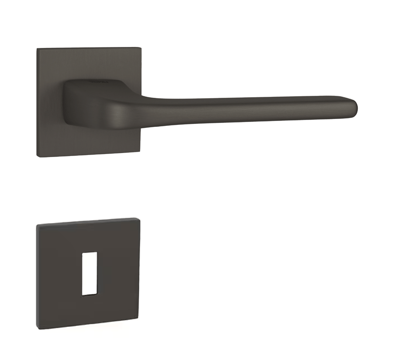 TI - DARA - HR 4007Q 5S - 