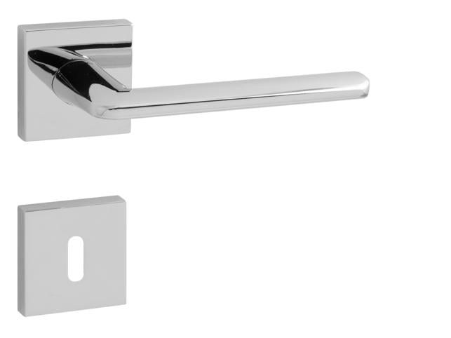 TI - Eliptica - HR 3098Q