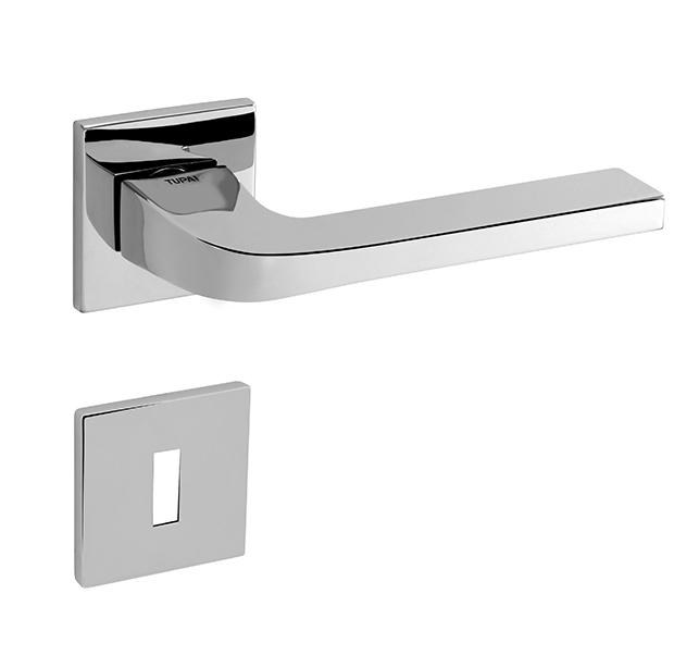 TI - SUPRA - HR 3097Q 5S