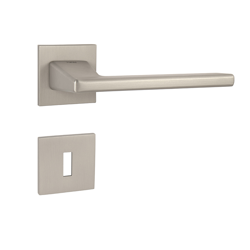 TI - JUNIOR - HR 4140Q 5S - 