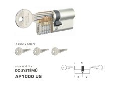 DK - AP1000 US