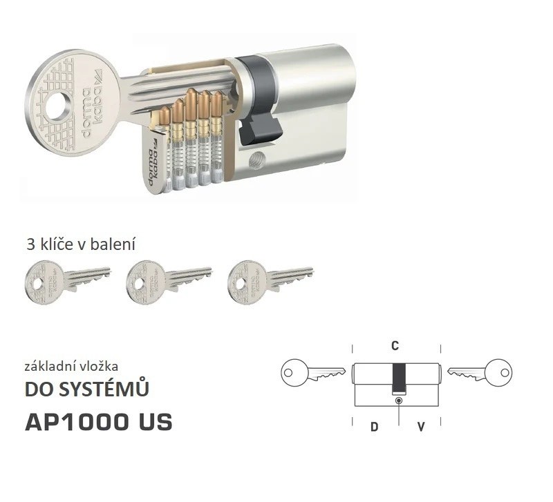 DK - AP1000 US