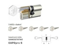 DK - EAP2pro S