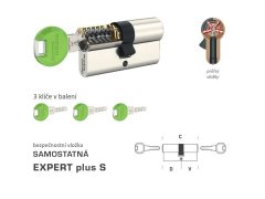 DK - EXPERT plus S