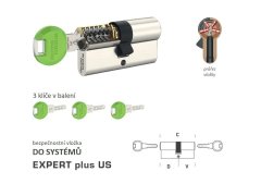 DK - EXPERT plus US