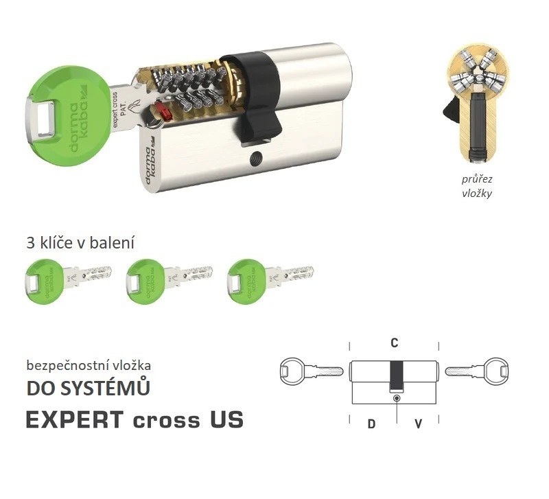 DK - EXPERT cross US - 