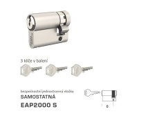 DK - EAP2000 S jednostranná