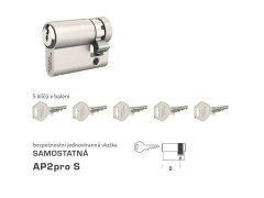 DK - EAP2pro S jednostranná