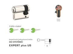 DK - EXPERT plus US jednostranná