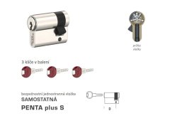DK - PENTA plus S jednostranná