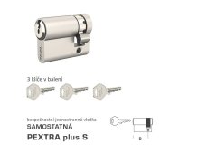 DK - PEXTRA plus S jednostranná