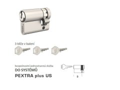 DK - PEXTRA plus US jednostranná