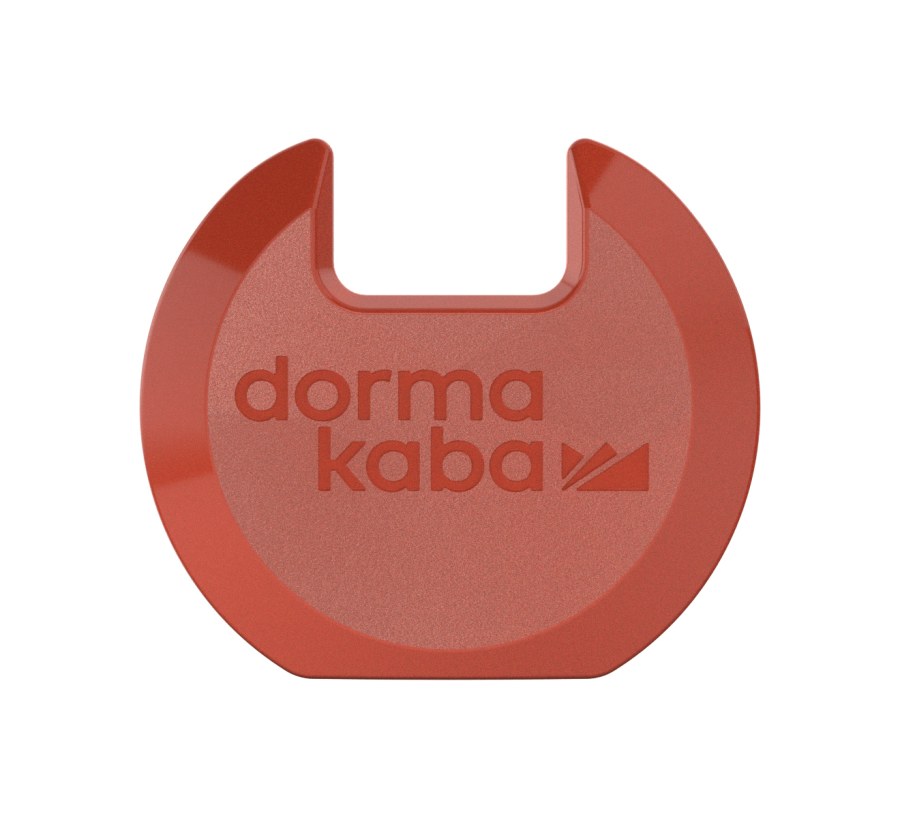DK - Rozlišovač na důlkové klíče PENTA SMART KEY