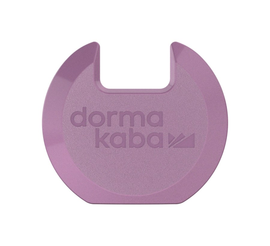 DK - Rozlišovač na důlkové klíče PENTA SMART KEY