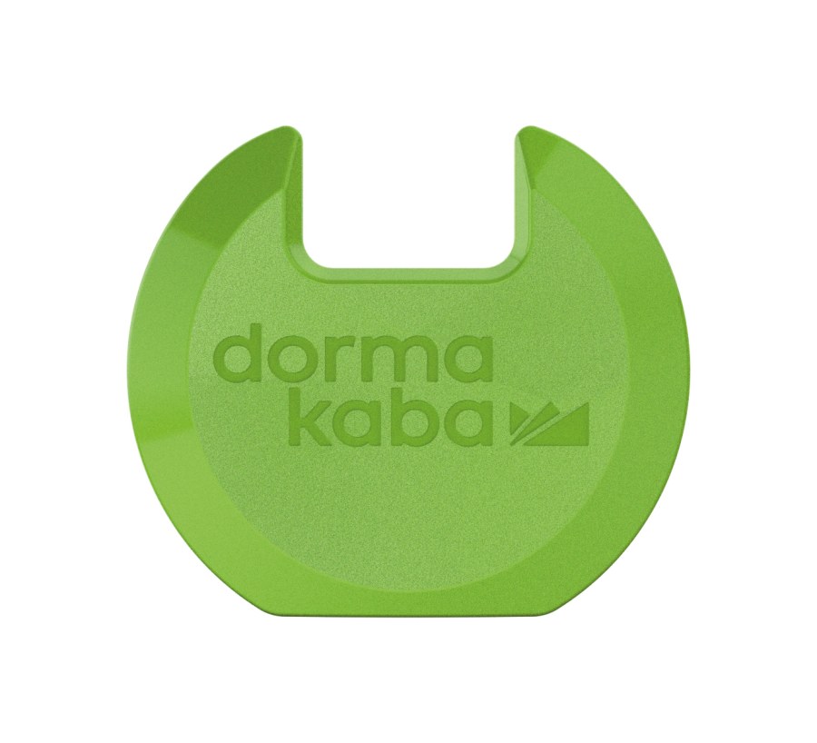 DK - Rozlišovač na důlkové klíče PENTA SMART KEY