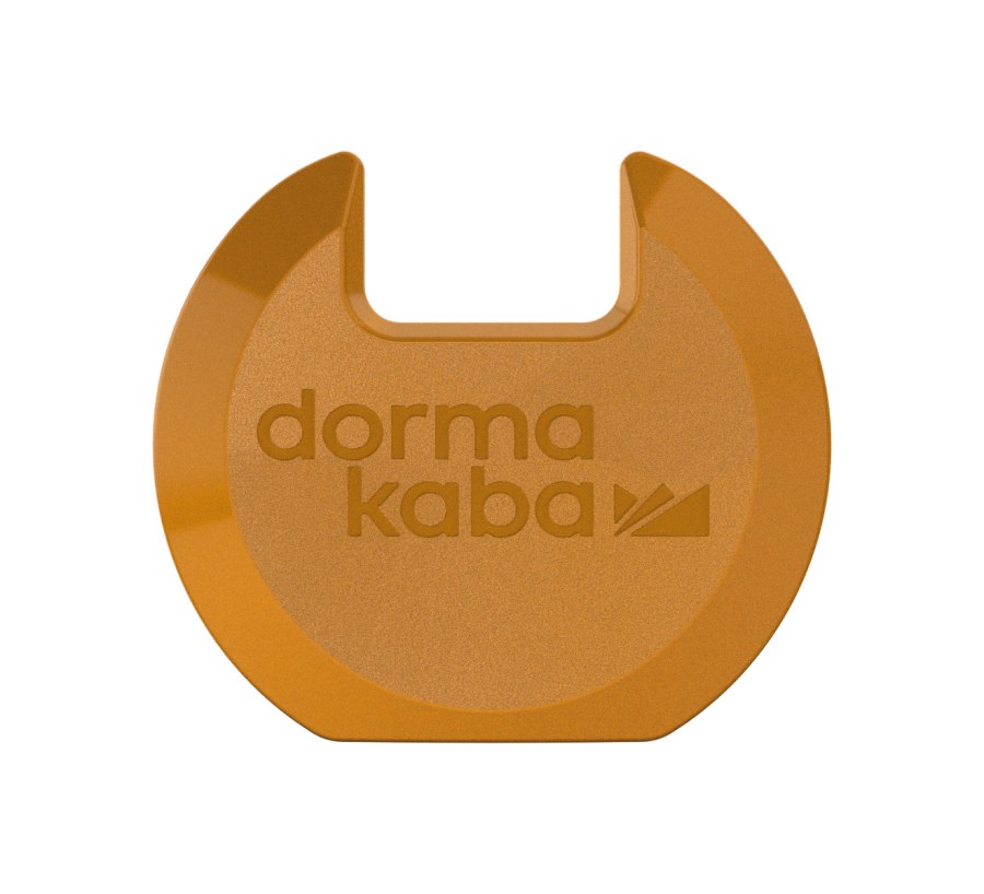 DK - Rozlišovač na důlkové klíče PENTA SMART KEY