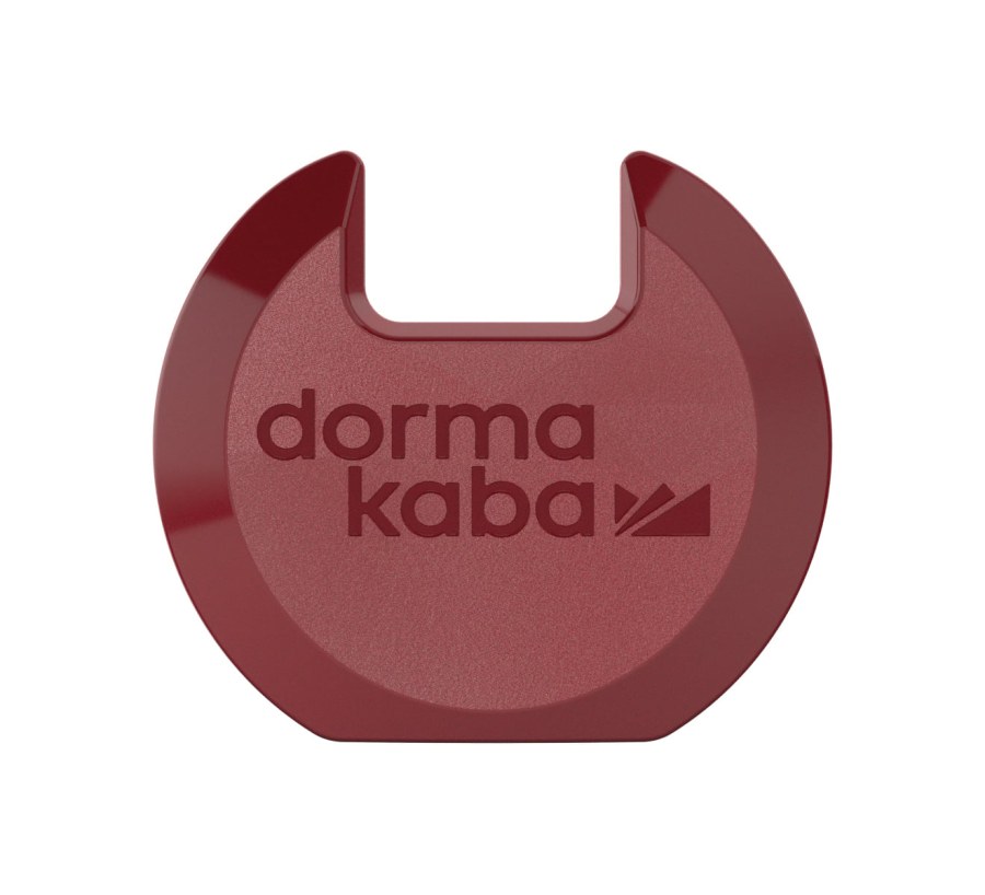 DK - Rozlišovač na důlkové klíče PENTA SMART KEY