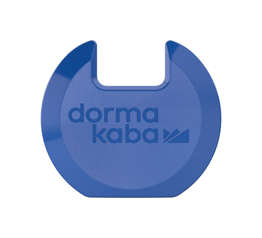 DK - Rozlišovač na důlkové klíče PENTA SMART KEY