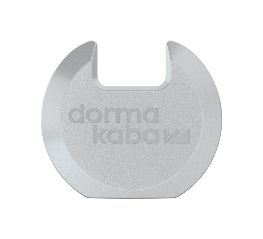 DK - Rozlišovač na důlkové klíče SMART KEY