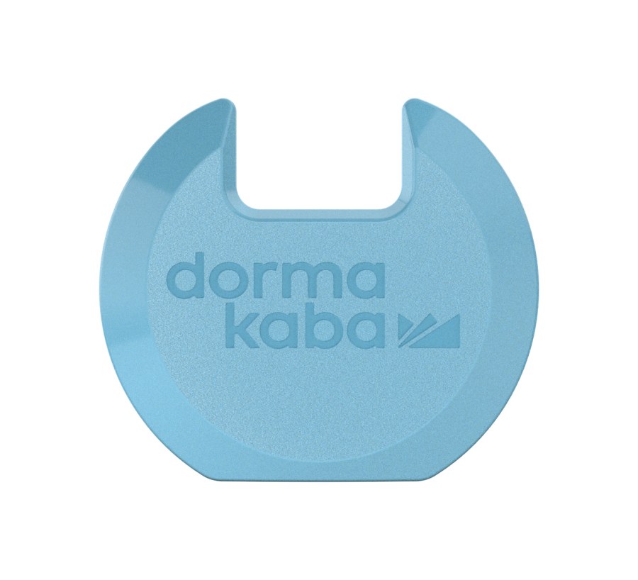 DK - Rozlišovač na důlkové klíče SMART KEY