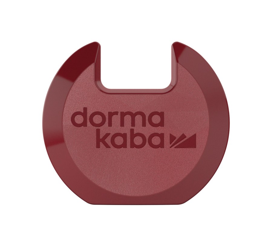 DK - Rozlišovač na důlkové klíče SMART KEY