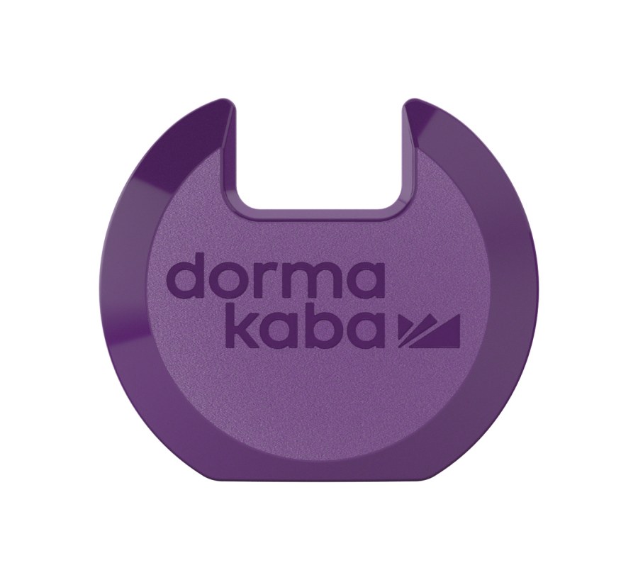 DK - Rozlišovač na důlkové klíče SMART KEY