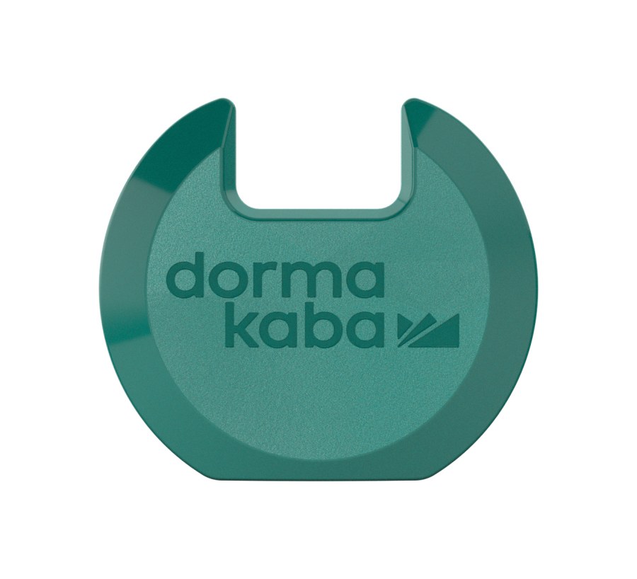 DK - Rozlišovač na důlkové klíče SMART KEY