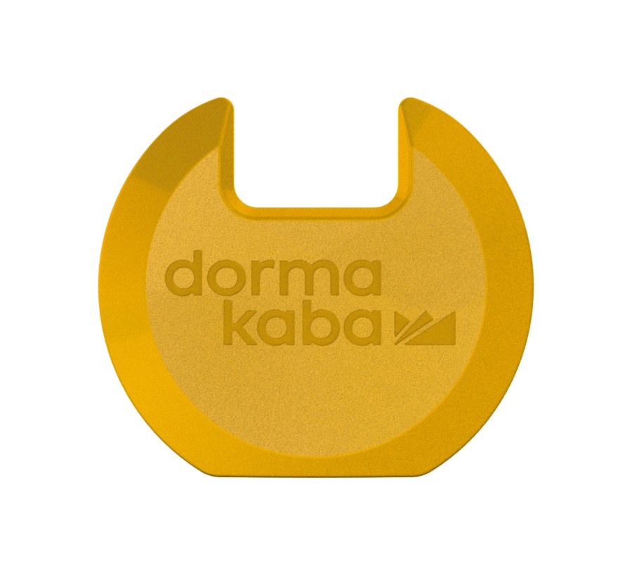 DK - Rozlišovač na důlkové klíče SMART KEY - 