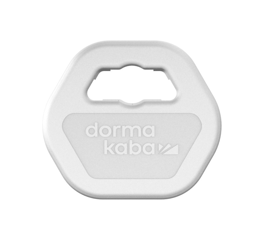 DK - Rozlišovač na zoubkové klíče VELKÝ