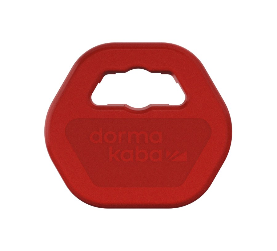 DK - Rozlišovač na zoubkové klíče VELKÝ