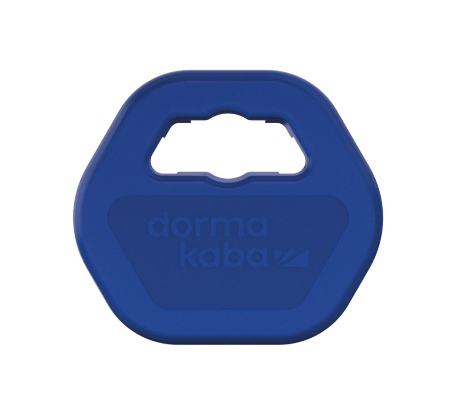 DK - Rozlišovač na zoubkové klíče VELKÝ