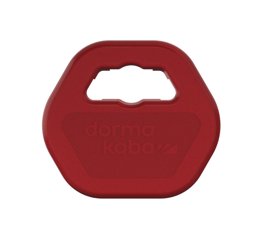DK - Rozlišovač na zoubkové klíče VELKÝ