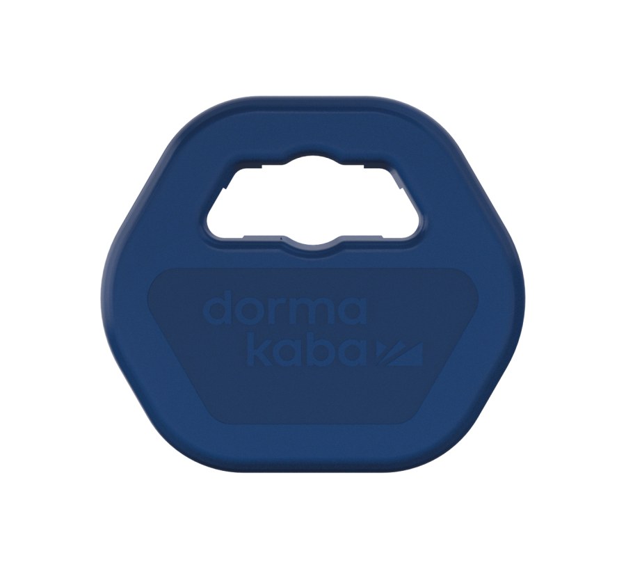 DK - Rozlišovač na zoubkové klíče VELKÝ