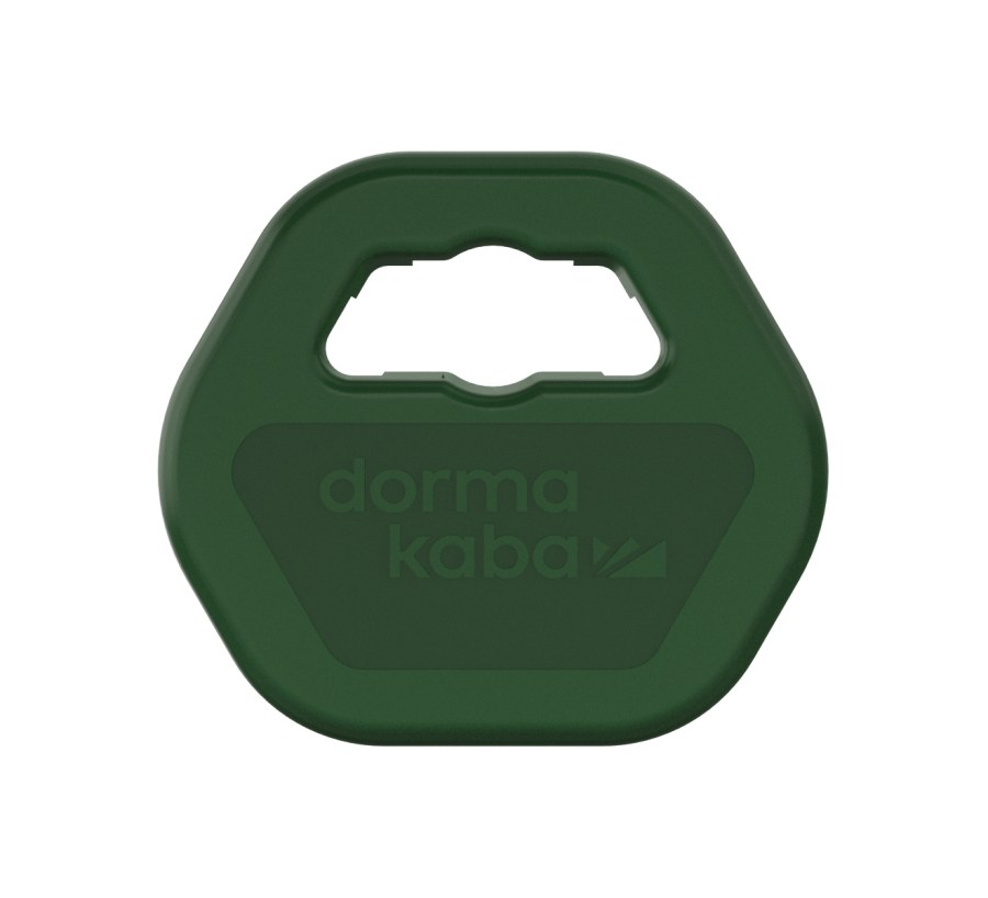 DK - Rozlišovač na zoubkové klíče VELKÝ
