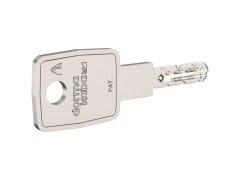 DK - EXPERT cross S vlastní klíč důlkový LARGE KEY