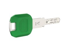DK - EXPERT cross US vlastní klíč důlkový LARGE KEY klip